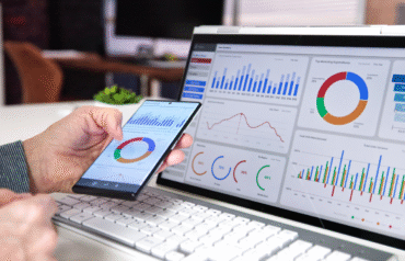 Data and analytics in marketing