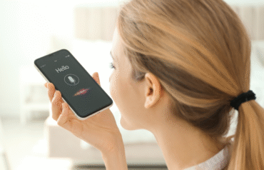Voice Search Marketing