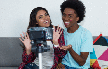 Influencer Marketing Role