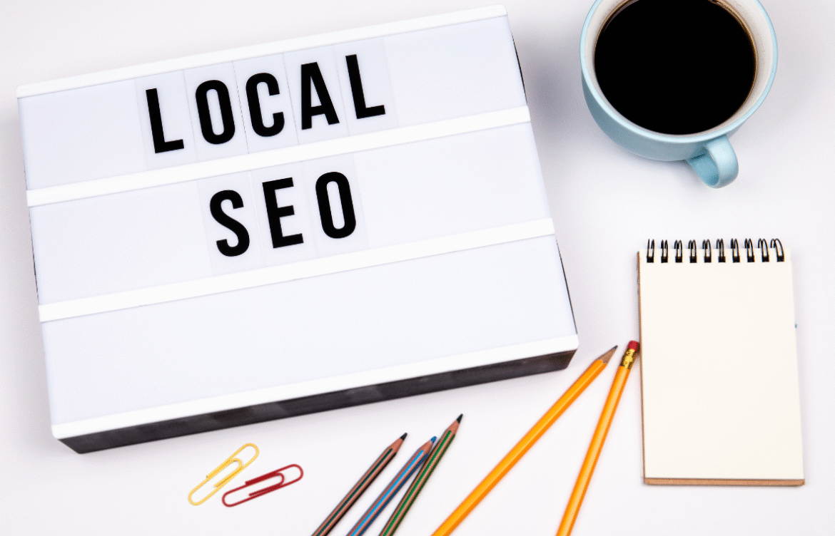 Local SEO Best Practices for 2025: How to Dominate Your Neighborhood Search