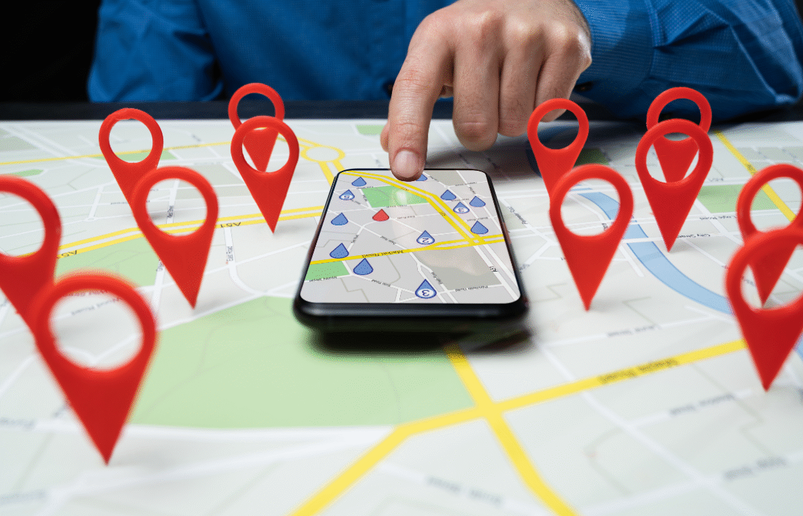 The Future of Local SEO in 2025: Key Trends and Techniques