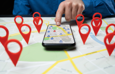 Local SEO 2025